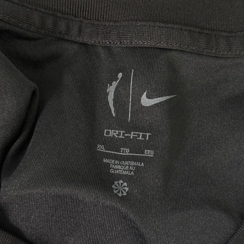 Nike official basketball
